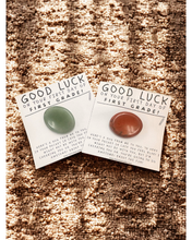 Load image into Gallery viewer, First Day of School Worry Stones