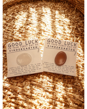 Load image into Gallery viewer, First Day of School Worry Stones