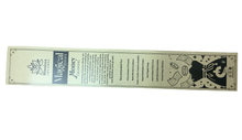 Load image into Gallery viewer, Money Drawing Cinnamon & Lemongrass Sparkle incense sticks