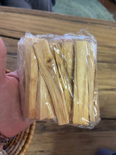 Load image into Gallery viewer, Palo Santo Sticks