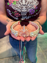 Load image into Gallery viewer, The Mermaids of Litha: Mermaid Crown-Making and Cold Plunge Magic