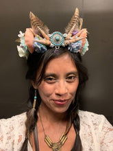 Load image into Gallery viewer, The Mermaids of Litha: Mermaid Crown-Making and Cold Plunge Magic