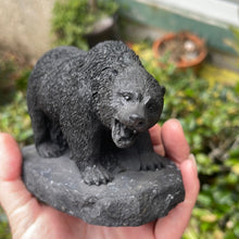 Load image into Gallery viewer, Bear Shungite Composite