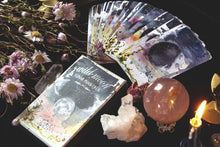 Load image into Gallery viewer, Wild Moon Lunar Phase Deck