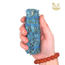 Load image into Gallery viewer, Nag Champa White Sage