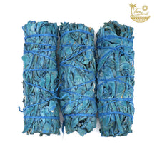 Load image into Gallery viewer, Nag Champa White Sage