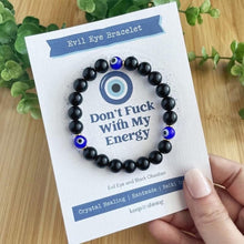 Load image into Gallery viewer, Intentional Gemstone Bracelet