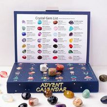 Load image into Gallery viewer, Crystal Advent/Adventure Kit!