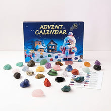 Load image into Gallery viewer, Crystal Advent/Adventure Kit!