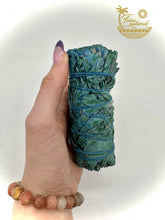 Load image into Gallery viewer, Nag Champa White Sage