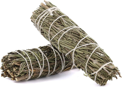Rosemary Smudge Bundle