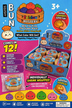 Load image into Gallery viewer, Glitter Edition Dumpling Squishy – Viral Mystery Dumplings