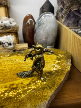 Load image into Gallery viewer, Brass Totems