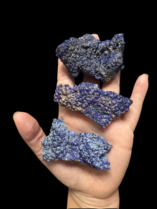 Azurite