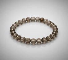 Load image into Gallery viewer, Smoky Quartz Bracelet