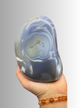 Load image into Gallery viewer, Orca Agate Freeform