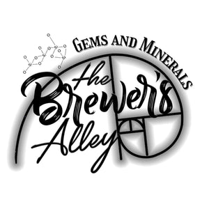 The Brewers Alley