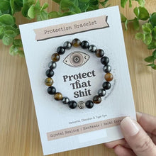 Load image into Gallery viewer, Intentional Gemstone Bracelet