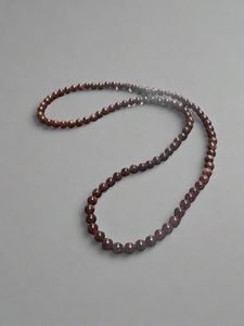 Triple Strand Bracelet