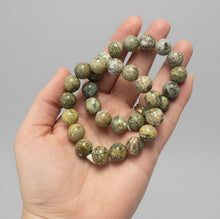 Load image into Gallery viewer, Large Ocean Jasper Bracelet