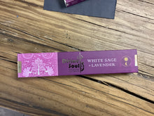 Load image into Gallery viewer, Divine Soul White Sage &amp; Lavender
