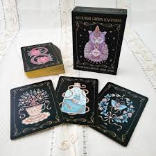 Nocturnal Garden Lenormand