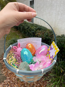 Easter/Spring Baskets