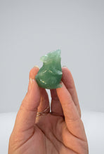 Load image into Gallery viewer, Assorted Gemstone Mouse Carving