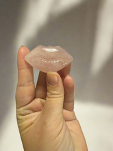 Load image into Gallery viewer, Rose Quartz Lips