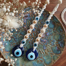 Load image into Gallery viewer, Evil Eye Hanger