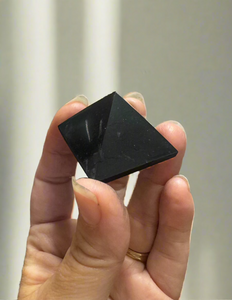 Shungite Pyramid