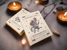 Load image into Gallery viewer, Yuletide Tales Lenormand Deck