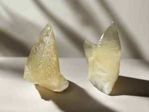 Scalenahedral Calcite