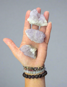 Spirit Cactus Quartz