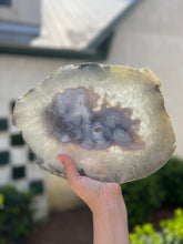 Load image into Gallery viewer, Large Agate Slice