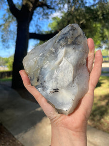 Raw Dendritic Opal/Agate