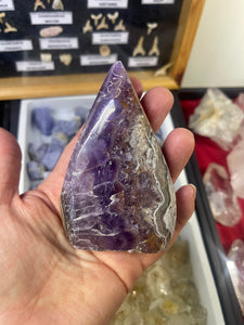 Amethyst Freeform