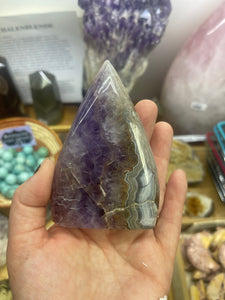 Amethyst Freefom