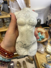 Load image into Gallery viewer, Large Feminine Bust