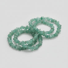 Load image into Gallery viewer, Chip Bead Bracelets
