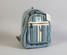 Load image into Gallery viewer, Hemp Backpack Mini