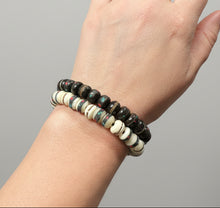 Load image into Gallery viewer, Yak Bone Bracelet