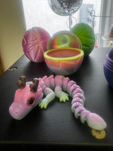 Load image into Gallery viewer, Large 3D Printed Dragon Eggs
