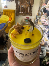 Load image into Gallery viewer, Capricorn Candle THE GOAT
