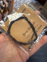Load image into Gallery viewer, Morse code bracelets