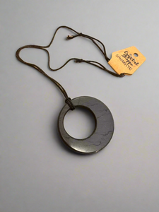 Shungite Necklace