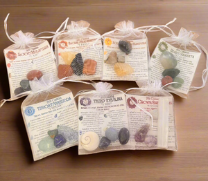 Chakra Sets