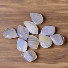 Load image into Gallery viewer, Botswana Agate Cabochon