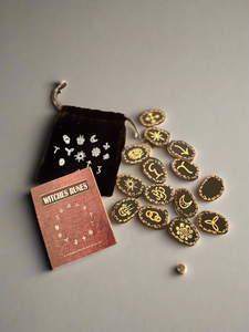 Witch Runes