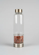 Load image into Gallery viewer, Crystal Water Bottle